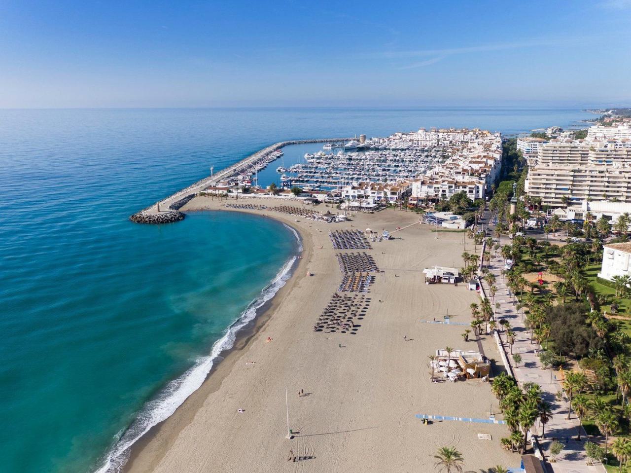 Hotel ME Marbella (ex Melia Marbella Banus)