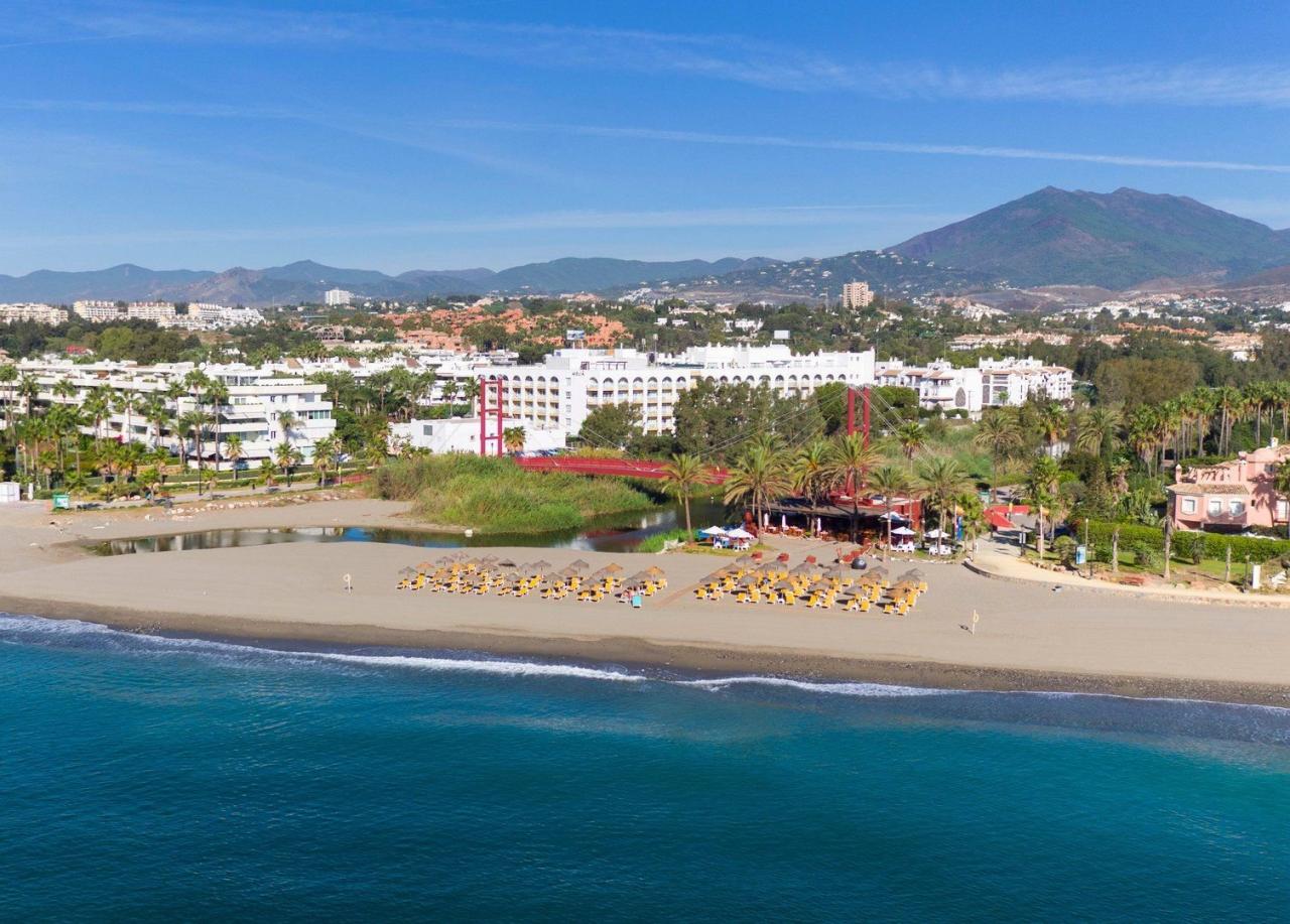 Hotel ME Marbella (ex Melia Marbella Banus)