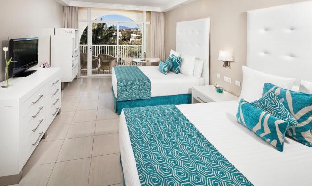 Hotel ME Marbella (ex Melia Marbella Banus)