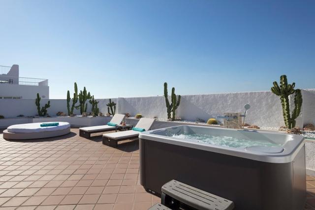 Hotel ME Marbella (ex Melia Marbella Banus)