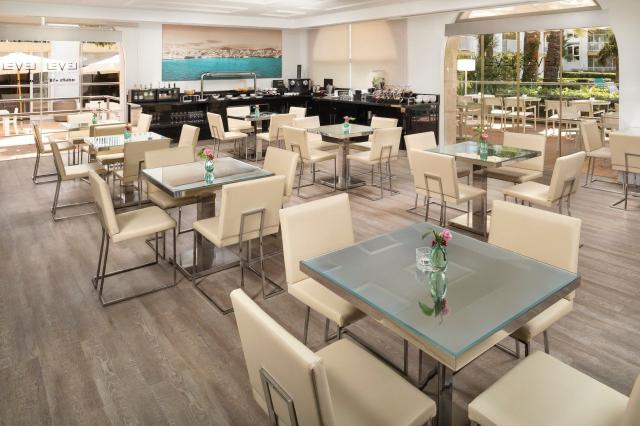 Hotel ME Marbella (ex Melia Marbella Banus)