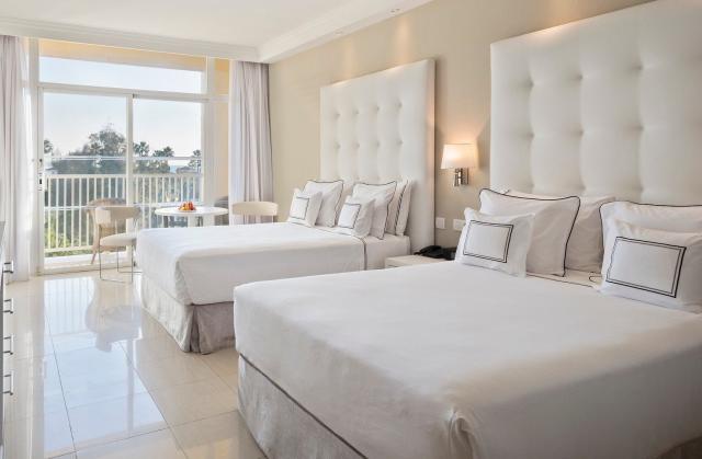 Hotel ME Marbella (ex Melia Marbella Banus)