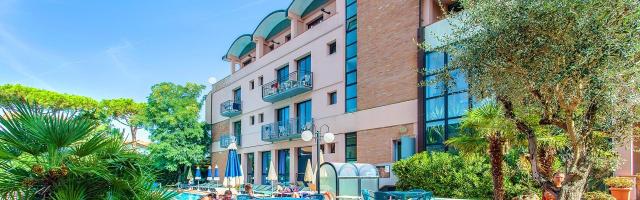 Hotel Capriccio