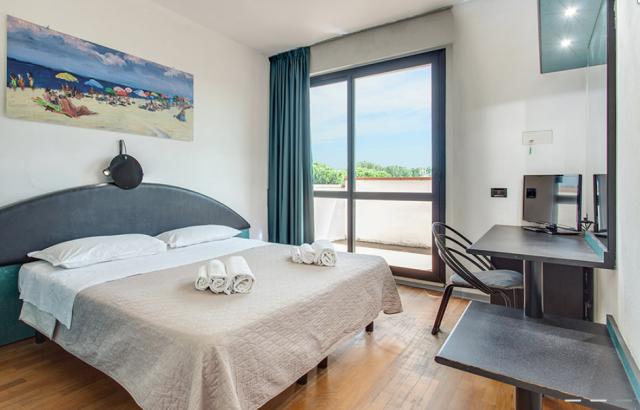 Hotel Capriccio