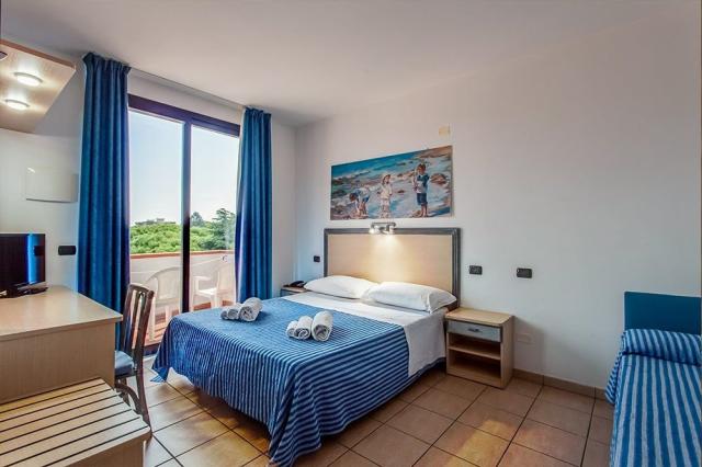 Hotel Capriccio