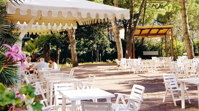 Hotel Capriccio