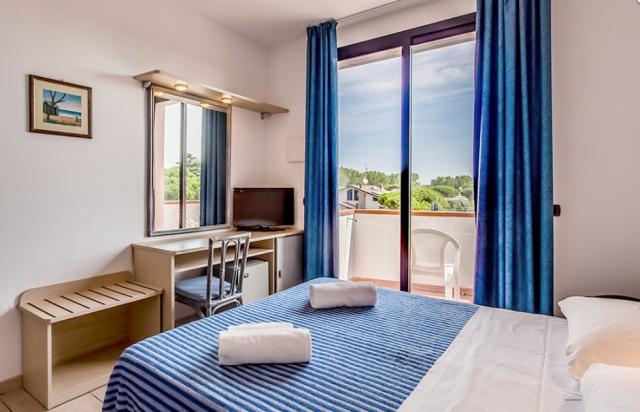 Hotel Capriccio