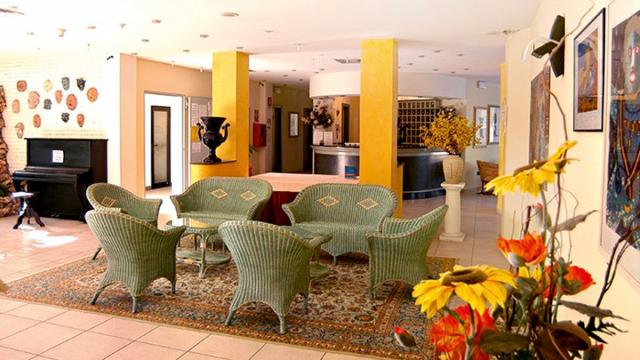 Hotel Capriccio