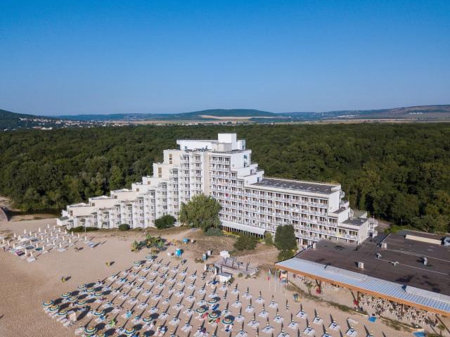 Gergana Beach