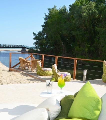 Gergana Beach