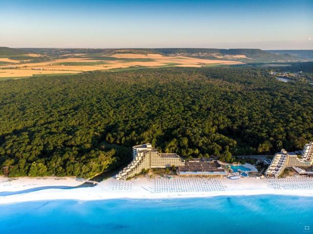 Gergana Beach