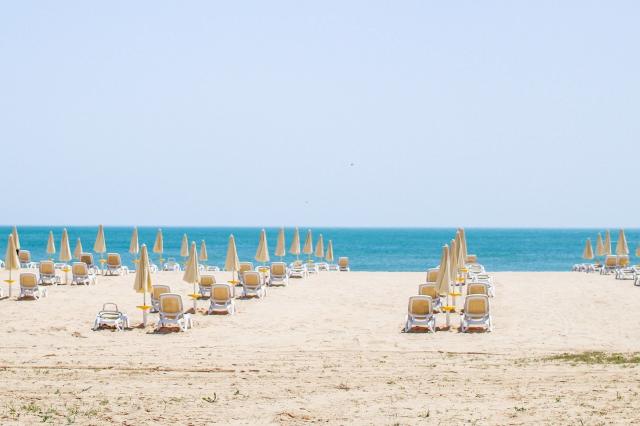 Gergana Beach