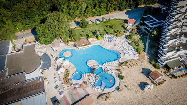 Gergana Beach