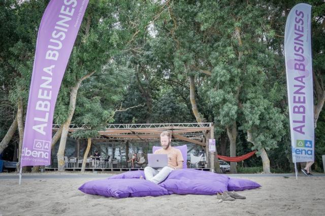 Gergana Beach