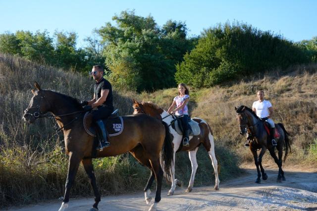 Gergana Beach