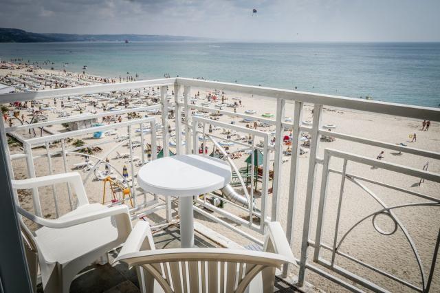 Gergana Beach