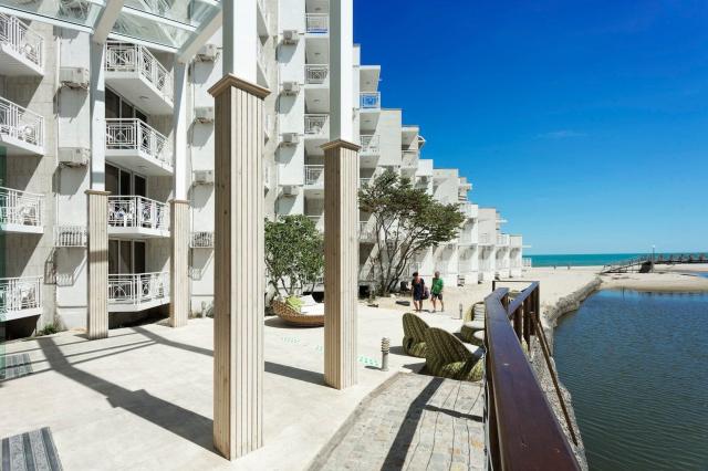 Gergana Beach