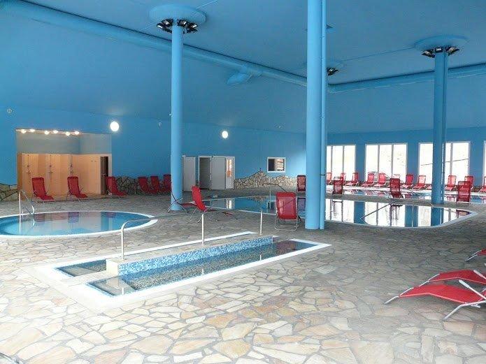 Relax víkend v Golf & Spa Resortu Konopiště