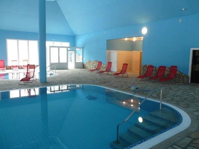 Relax víkend v Golf & Spa Resortu Konopiště