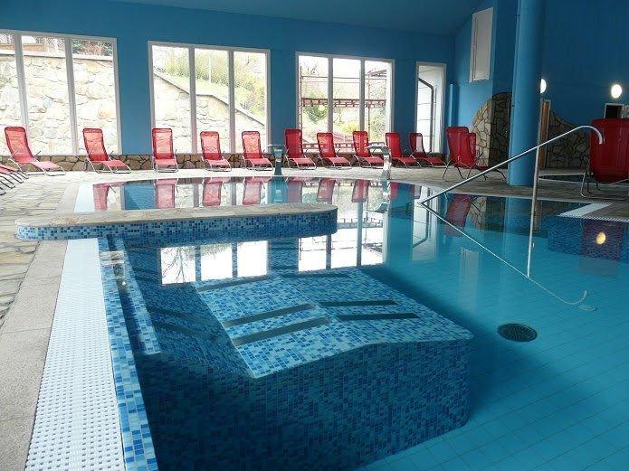 Relax víkend v Golf & Spa Resortu Konopiště
