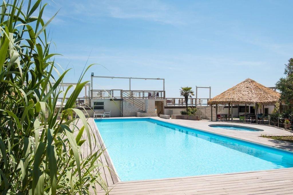 Grand Hotel Club Azzurra
