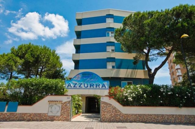Hotel Club Azzurra