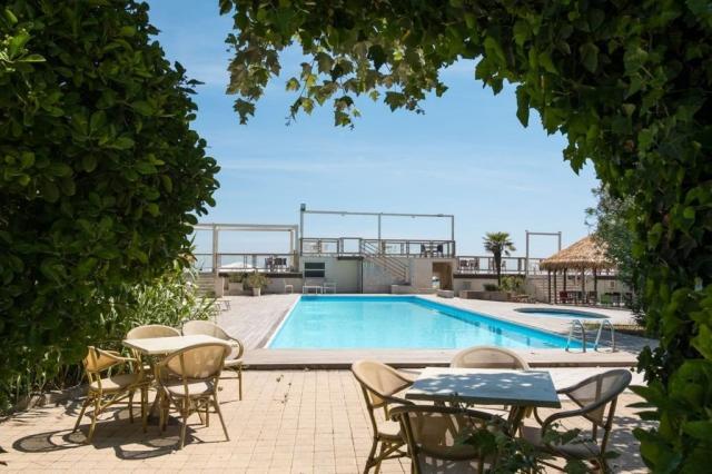 Hotel Club Azzurra