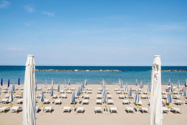 Hotel Club Azzurra