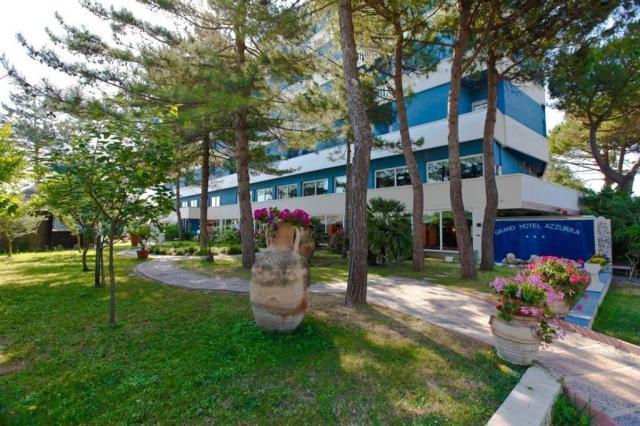 Hotel Club Azzurra
