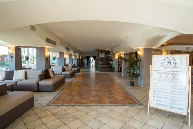 Hotel Club Azzurra