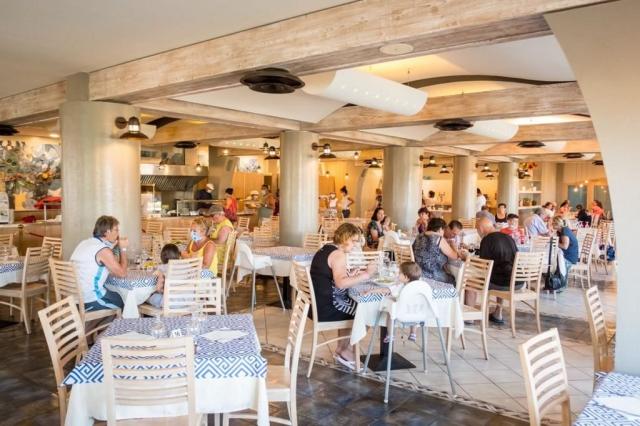 Hotel Club Azzurra