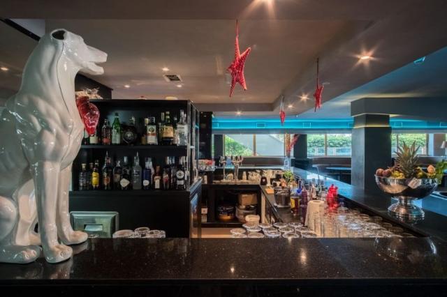 Hotel Club Azzurra