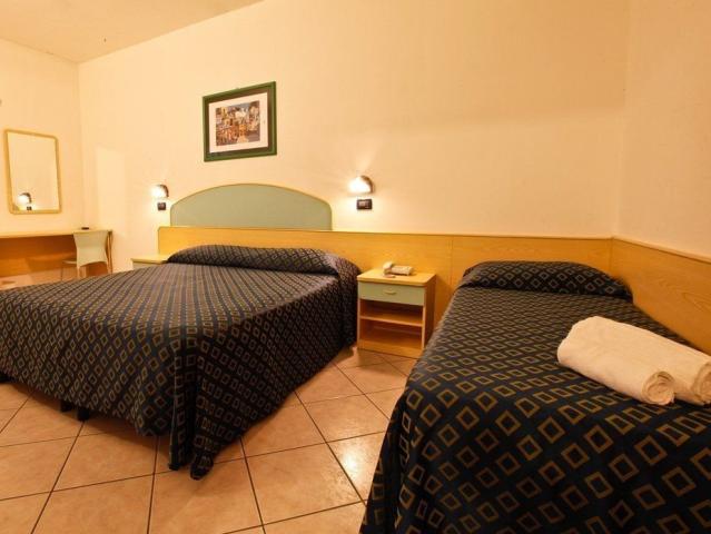 Hotel Club Azzurra