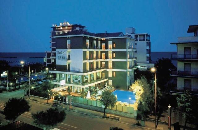 Hotel Reno