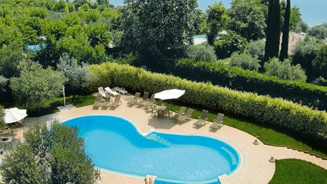 Hotel Riva del Sole Adults Only