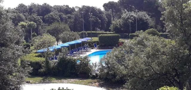 Grand Hotel Golf