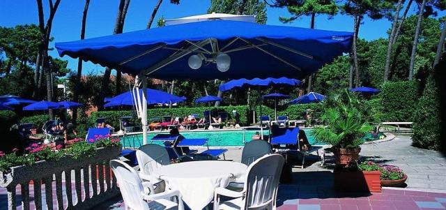 Grand Hotel Golf
