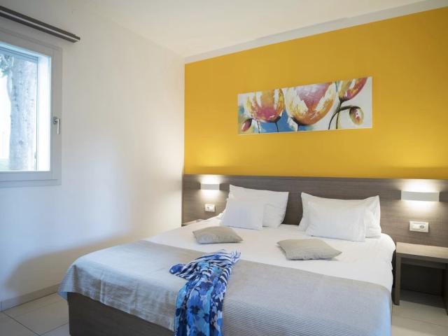 Resort Crvena Luka