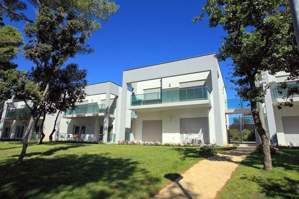 Apartmány Crvena Luka