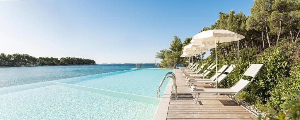 Apartmány Crvena Luka