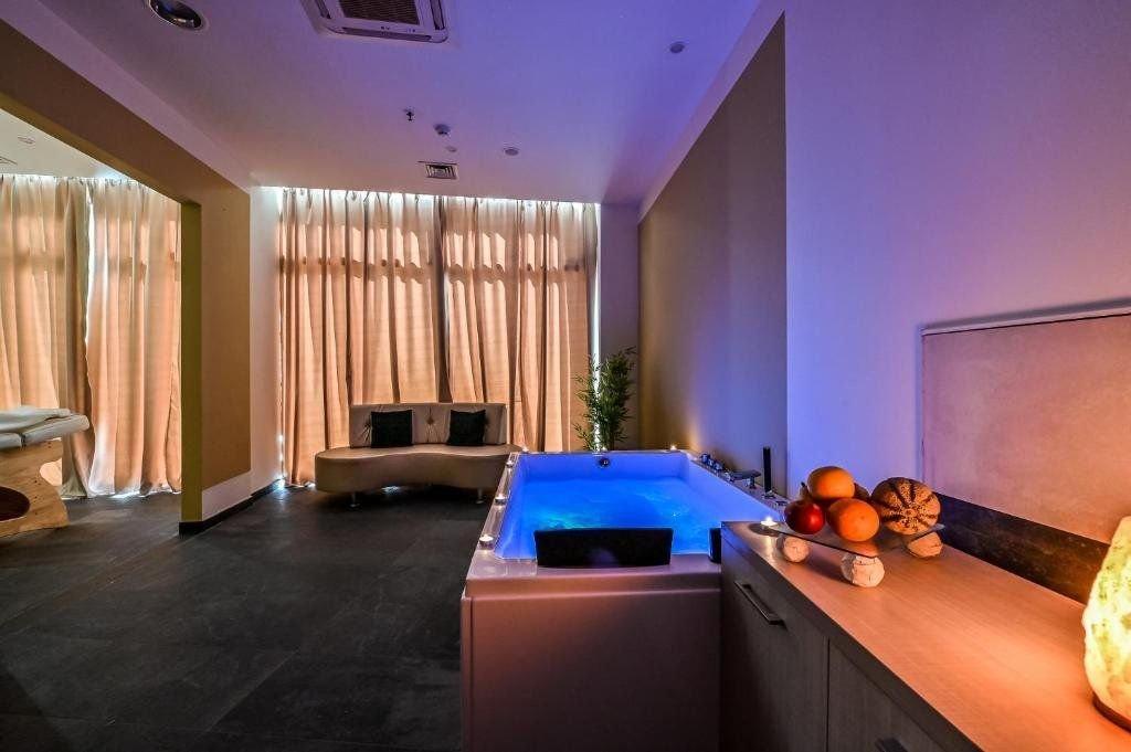 Apartmány Crvena Luka