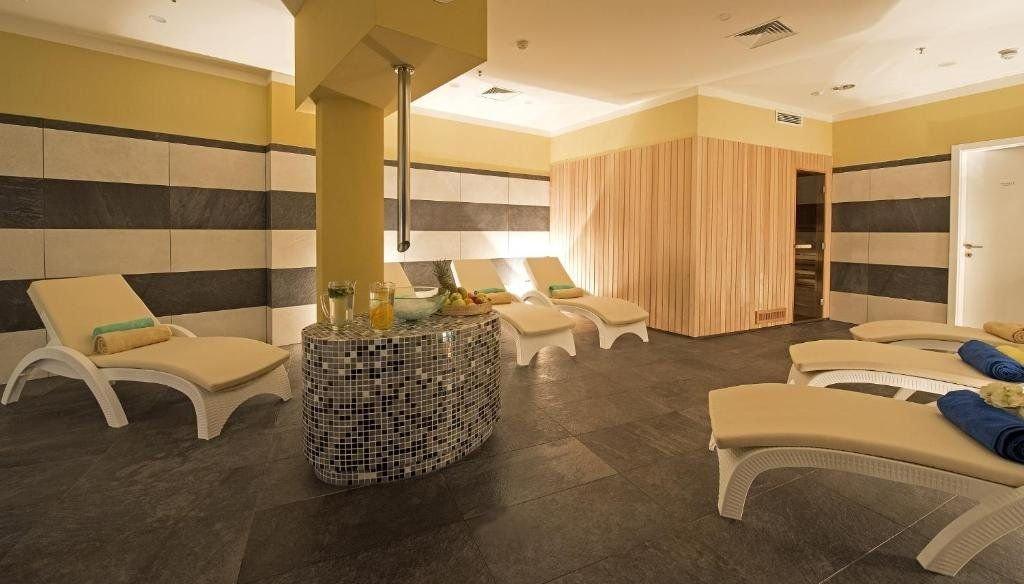 Apartmány Crvena Luka
