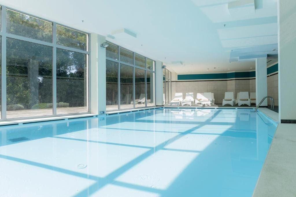 Apartmány Crvena Luka