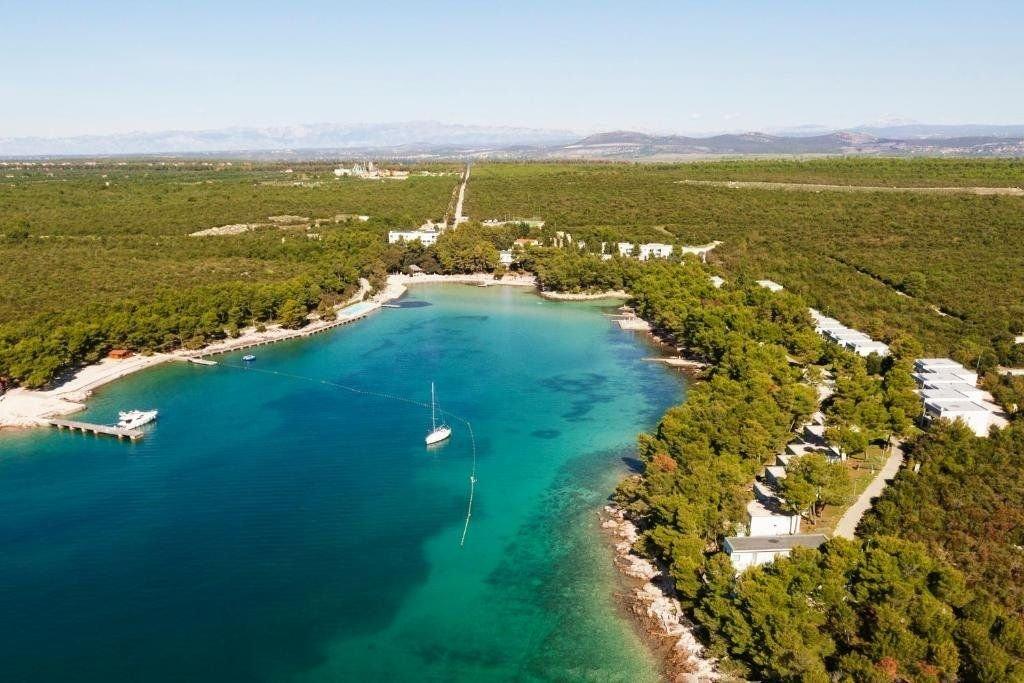 Apartmány Crvena Luka