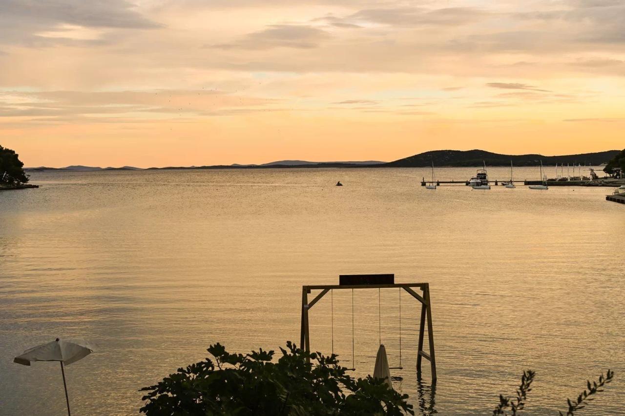Apartmány Crvena Luka
