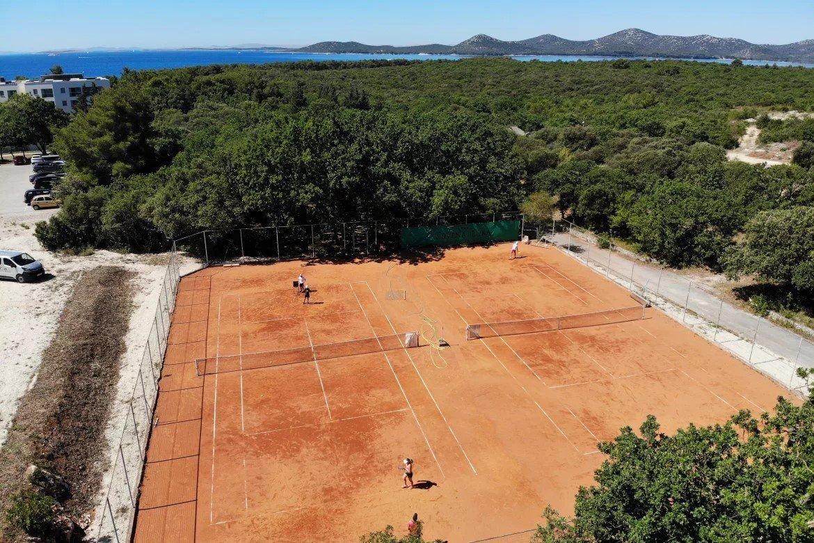 Apartmány Crvena Luka
