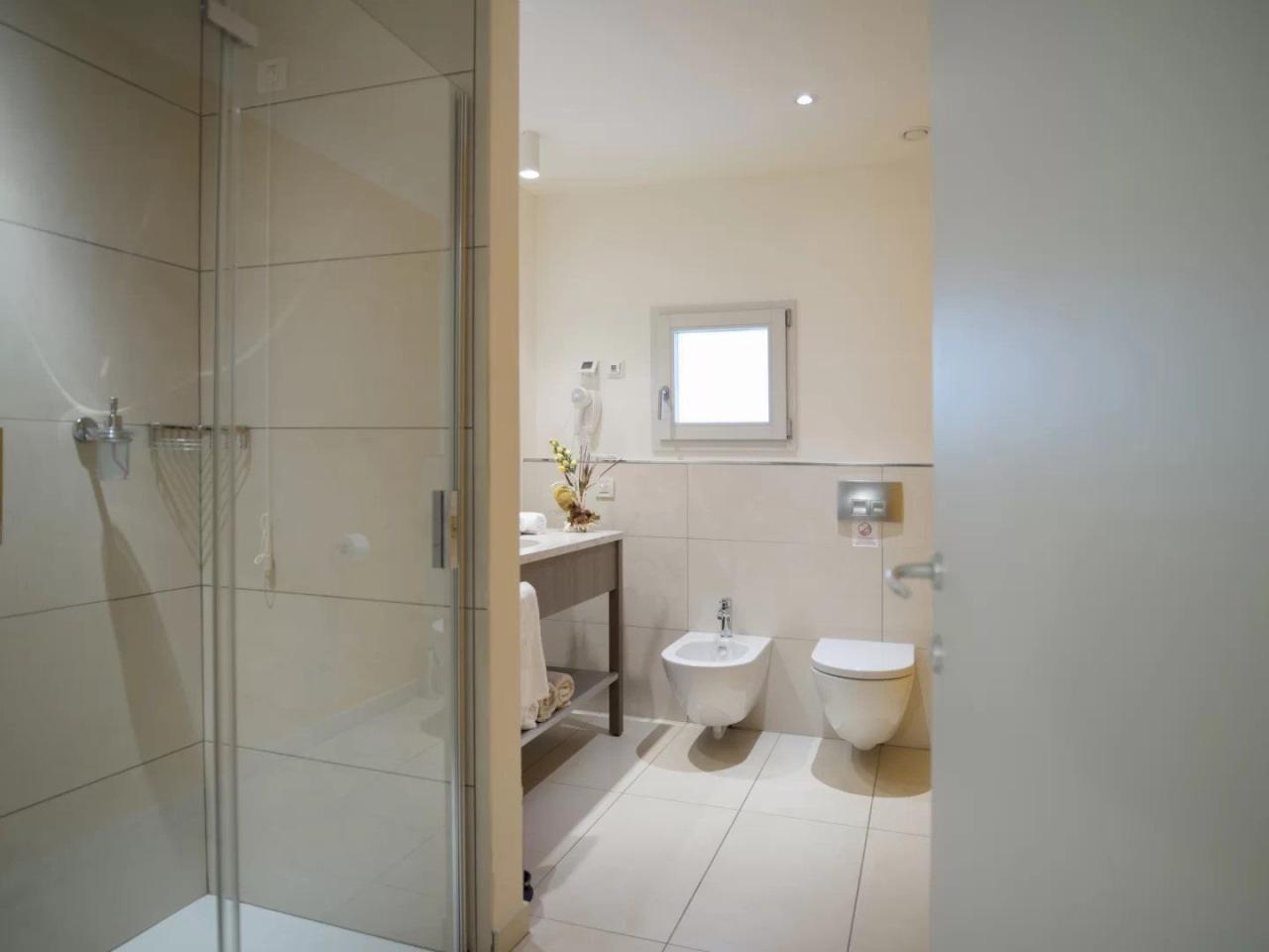 Apartmány Crvena Luka