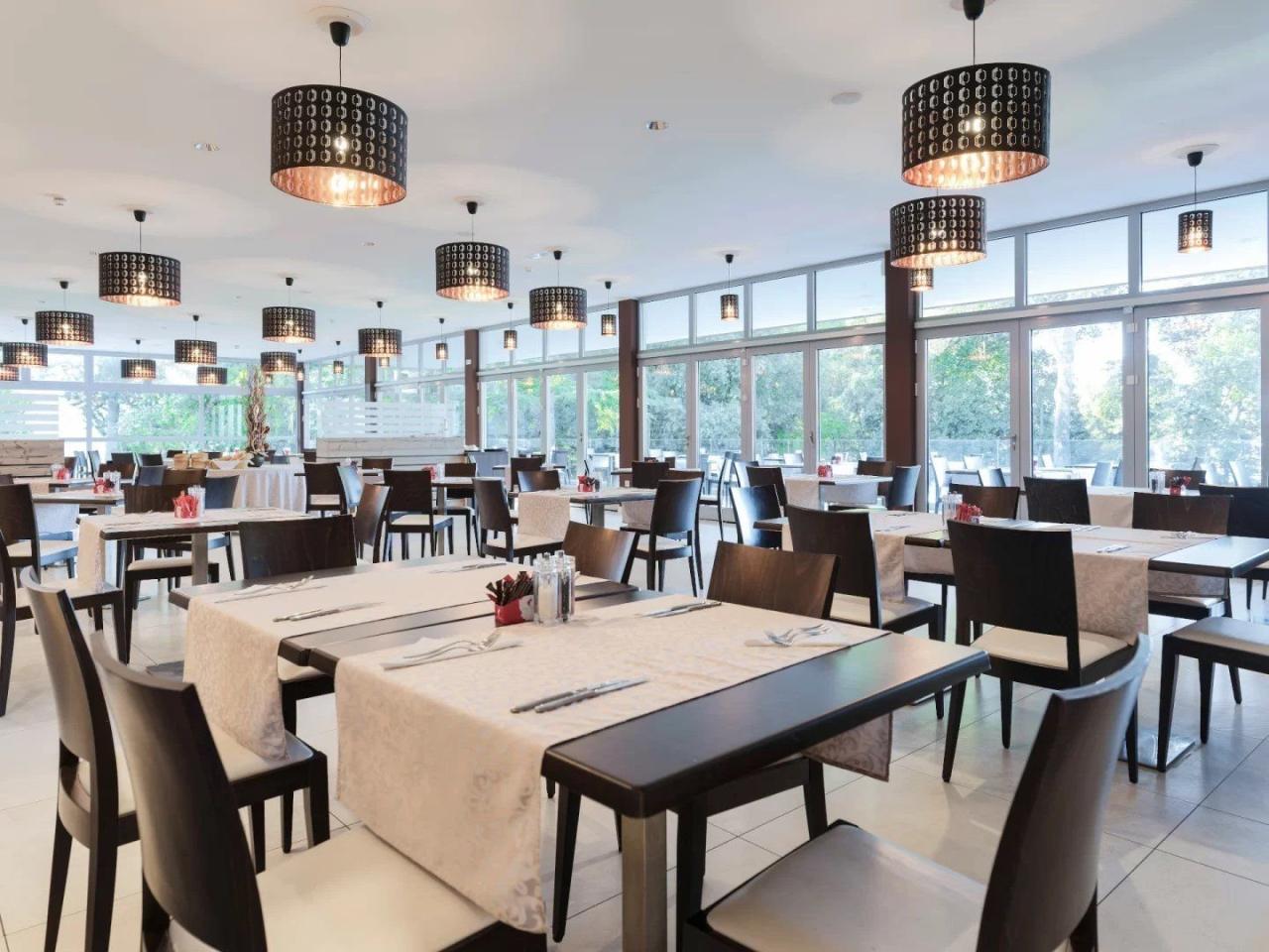 Apartmány Crvena Luka