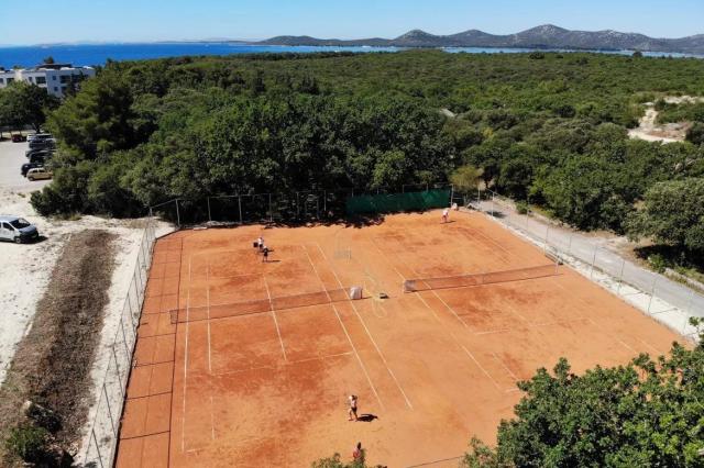 Apartmány Crvena Luka