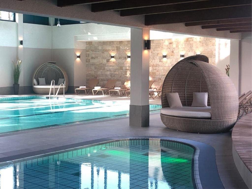 Aquamaris Strandresidenz Rügen